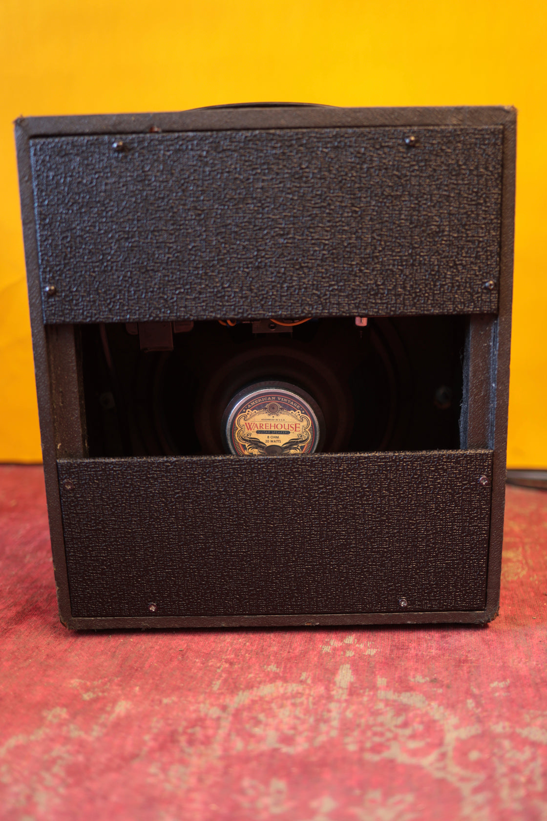 Kalamazoo Model 2 (1966)