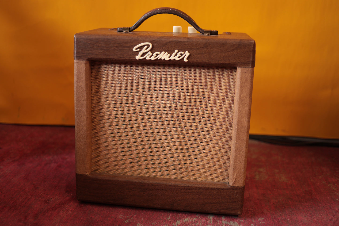 Premier 50 (1966)
