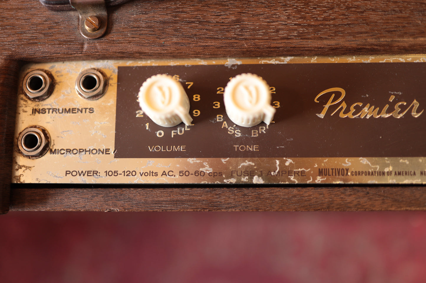 Premier 50 (1966)