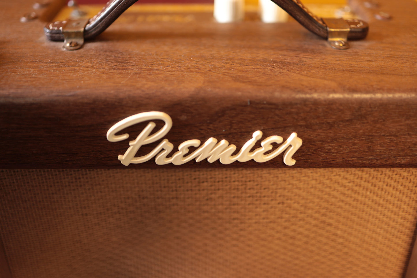 Premier 50 (1966)