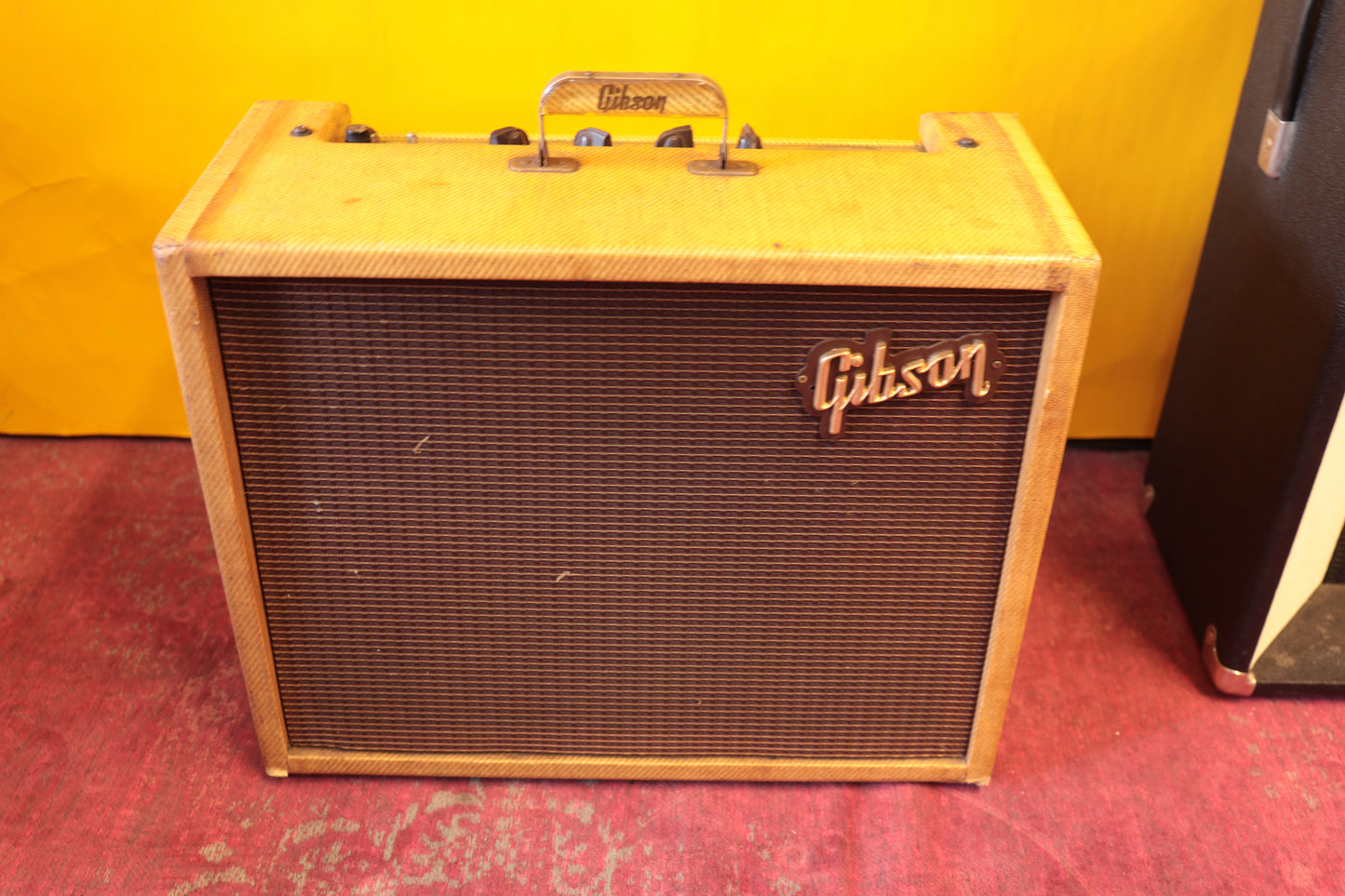 Gibson Explorer GA-18T (1961)