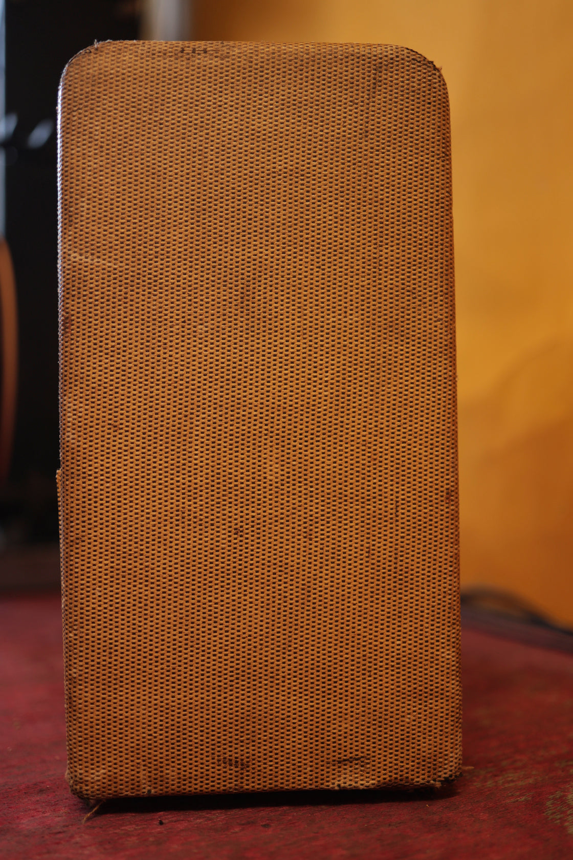 Supro Comet 1610 - Valco - (1961)
