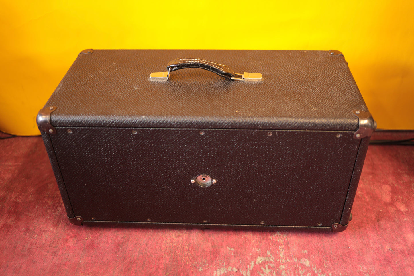 Gibson GSS-100 2x10 Cab (1966)