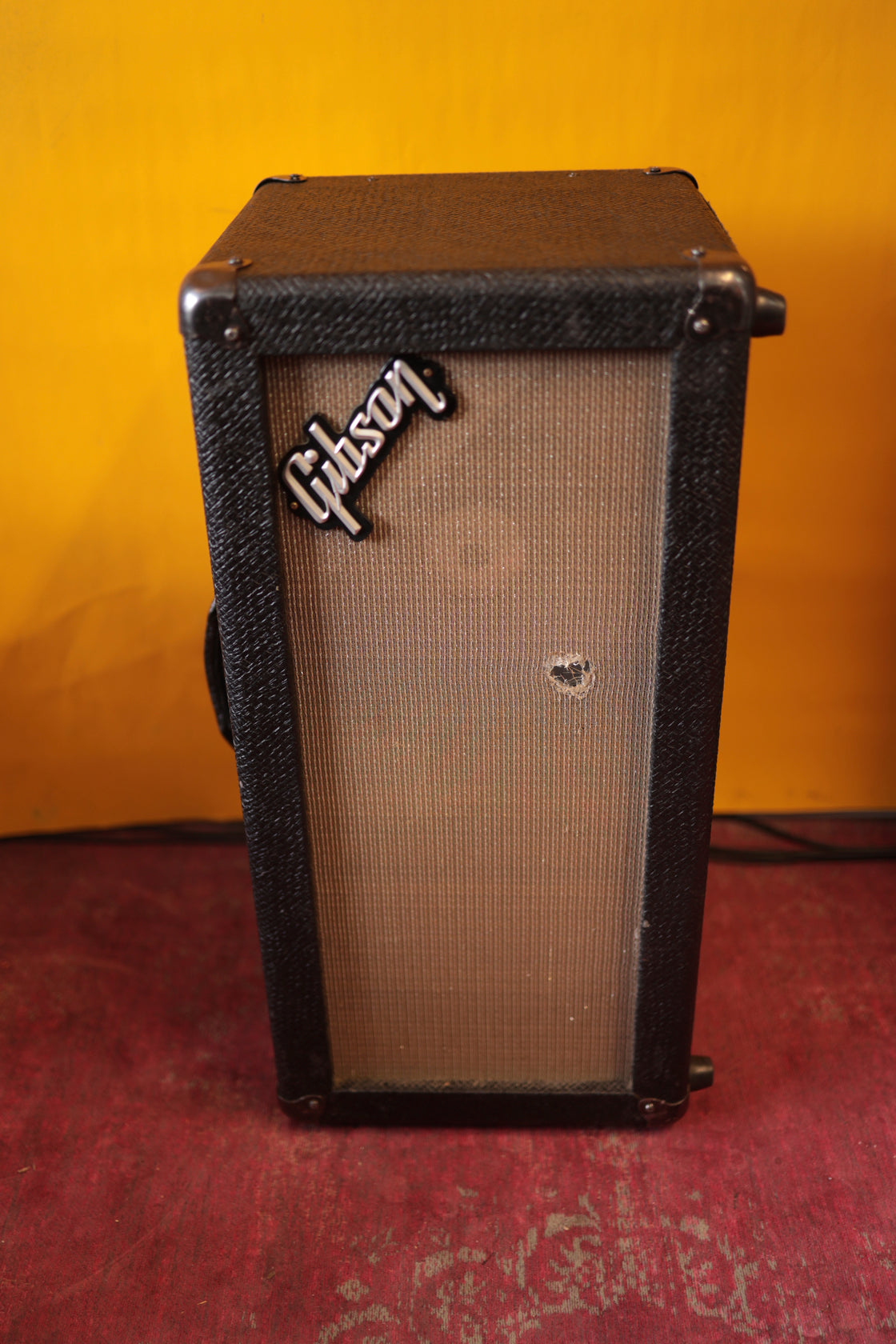 Gibson GSS-100 2x10 Cab (1966)