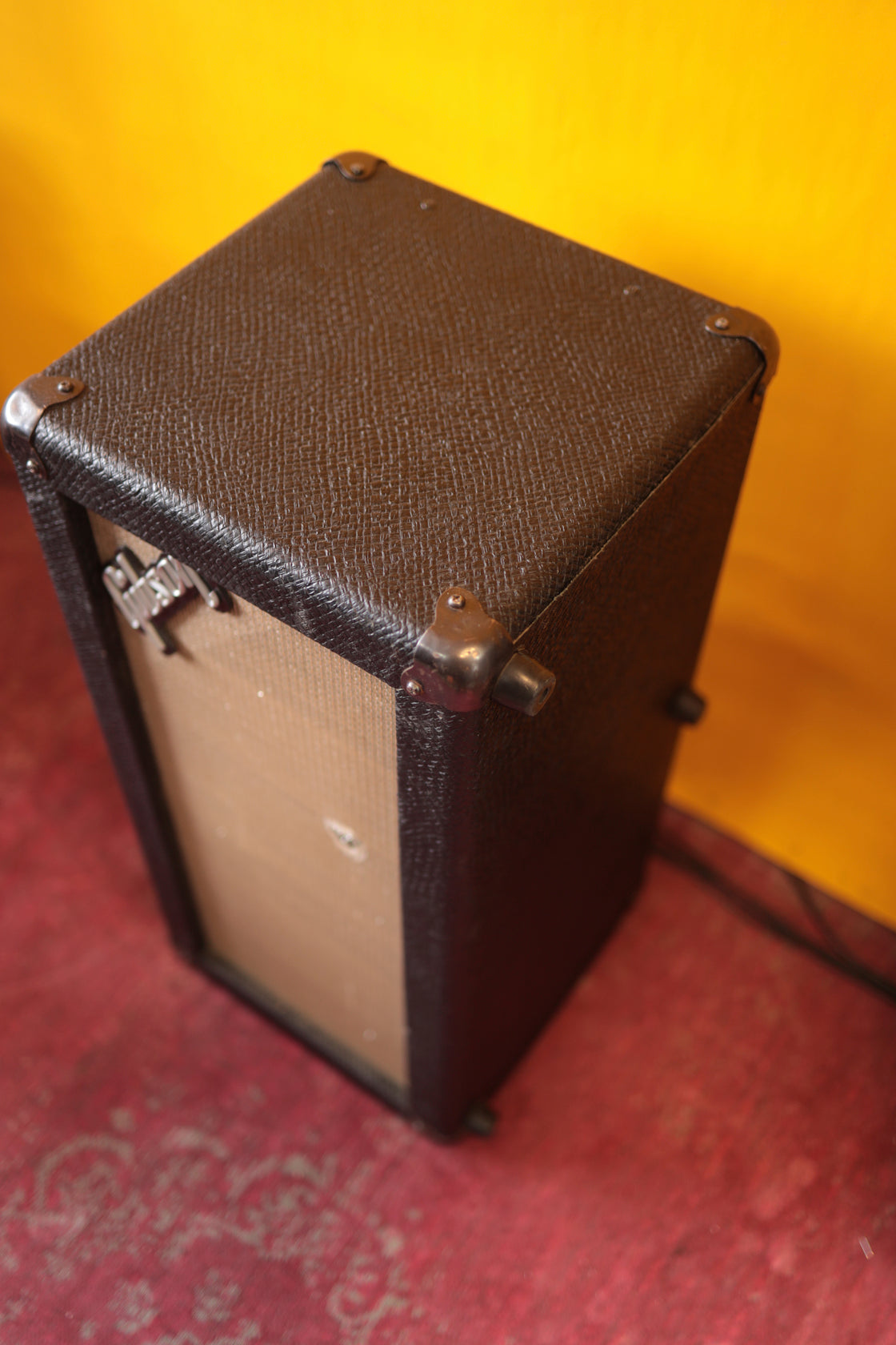 Gibson GSS-100 2x10 Cab (1966)