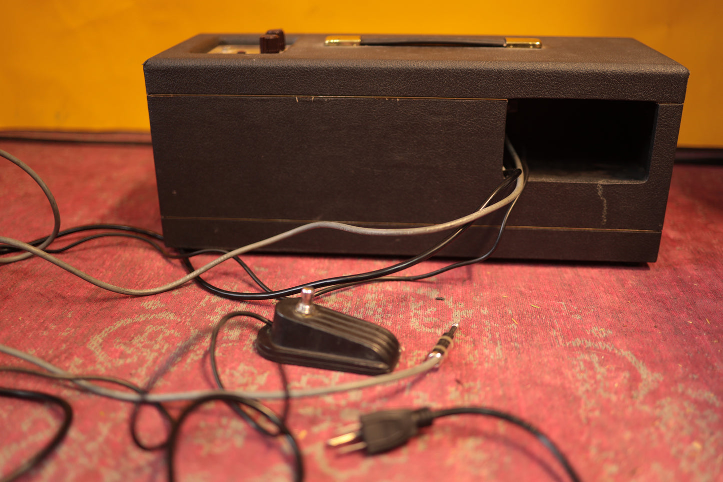 Premier 90 Reverberation Unit (1974)