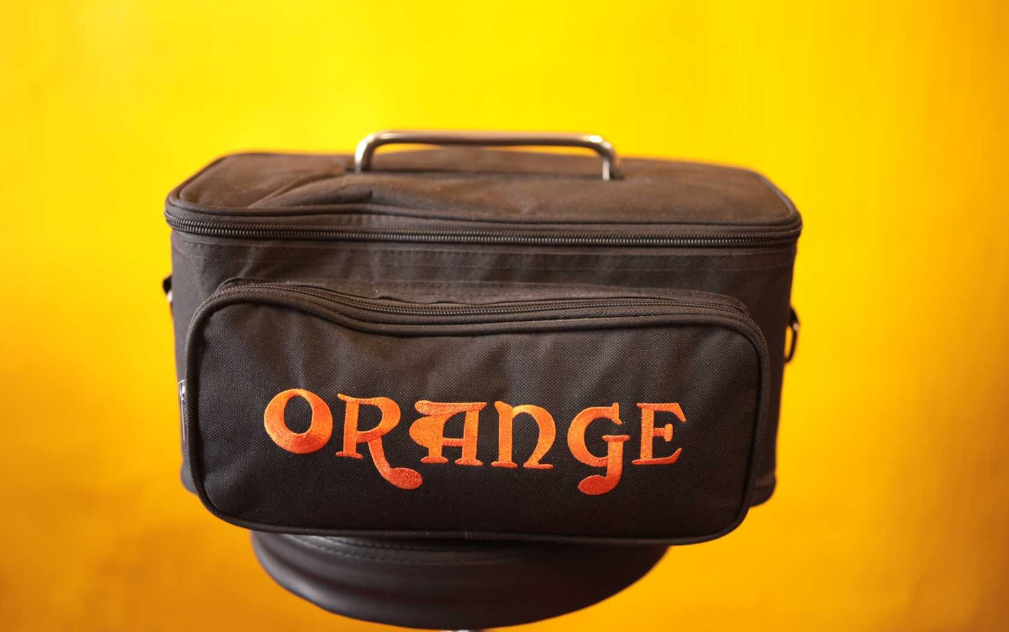 Orange Dark Terror (2019)