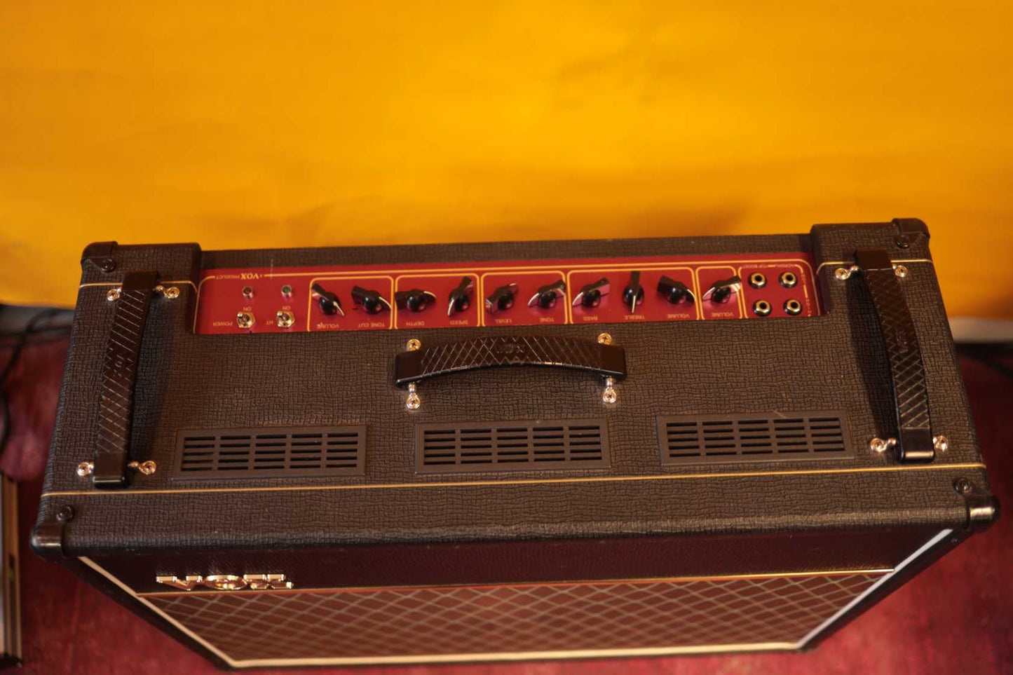 Vox AC30C2 (2000s)