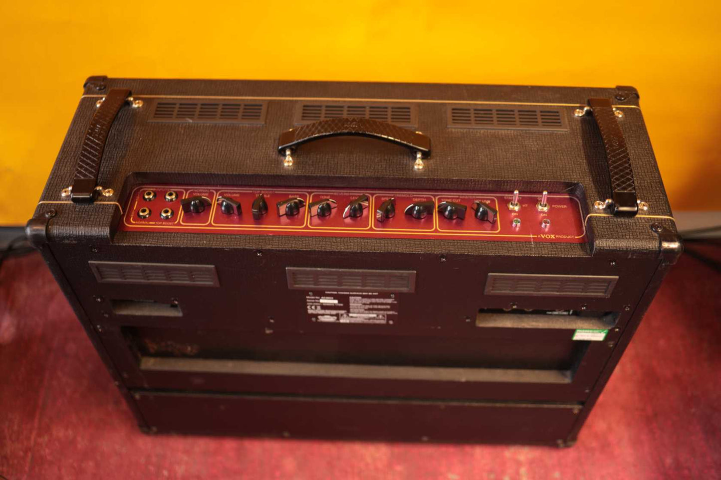 Vox AC30C2 (2000s)