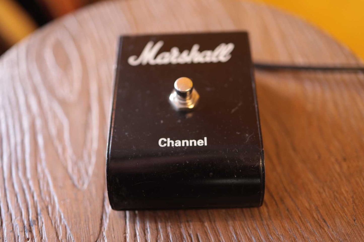 Marshall JCM 800 Lead Series Model 2210 (1982)