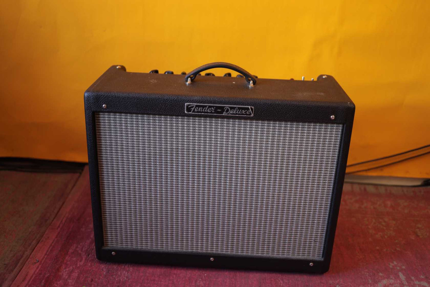 Fender Hot Rod Deluxe 40W 1x12 Combo (2005)