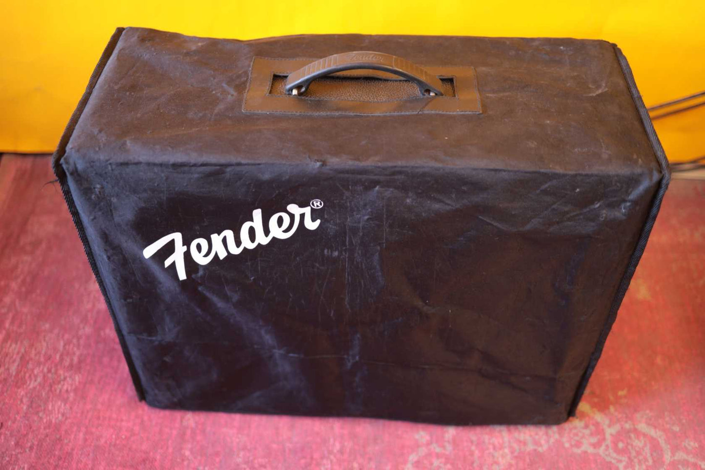 Fender Hot Rod Deluxe 40W 1x12 Combo (2005)