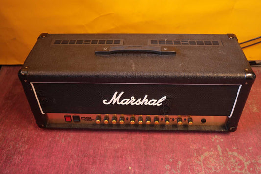 Marshall DSL100H Head (2015)