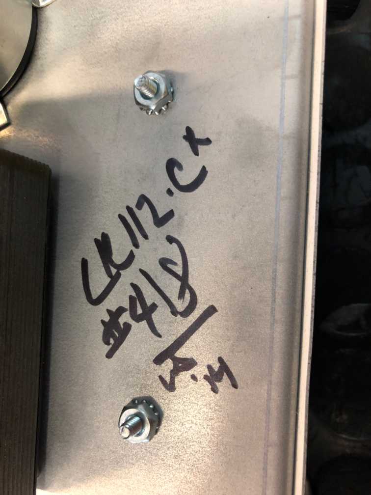 Headstrong Lil' King Reverb Amp (2015)