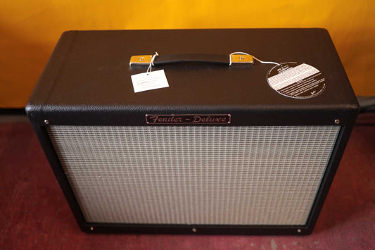 Fender Hot Rod Deluxe 1x12 Enclosure (2024)
