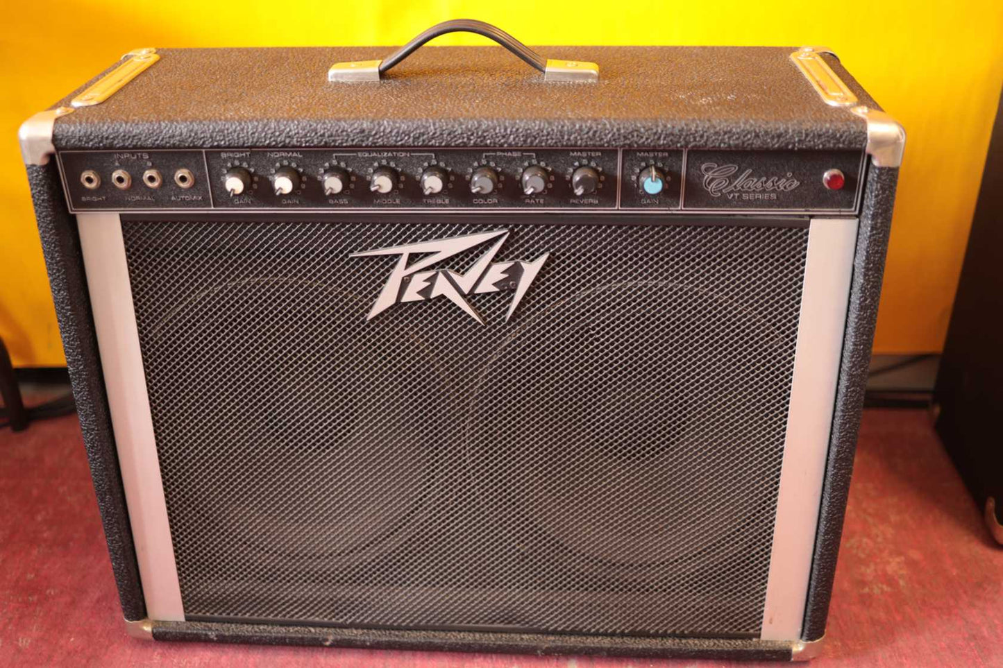 Peavey 212 Classic (1971)