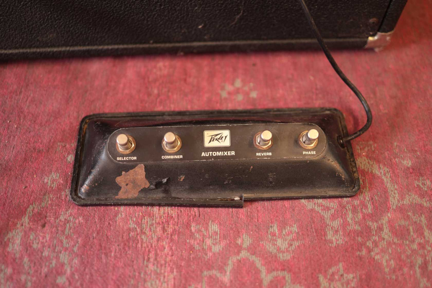 Peavey 212 Classic (1971)