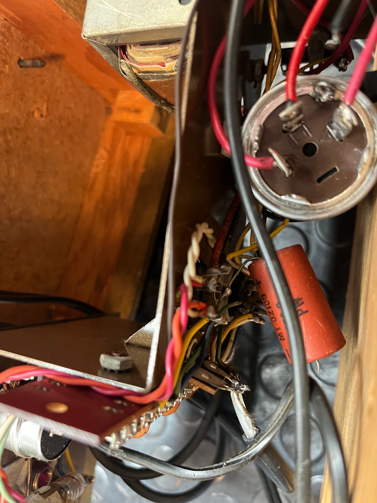 Premier 90 Reverberation Unit (60s)