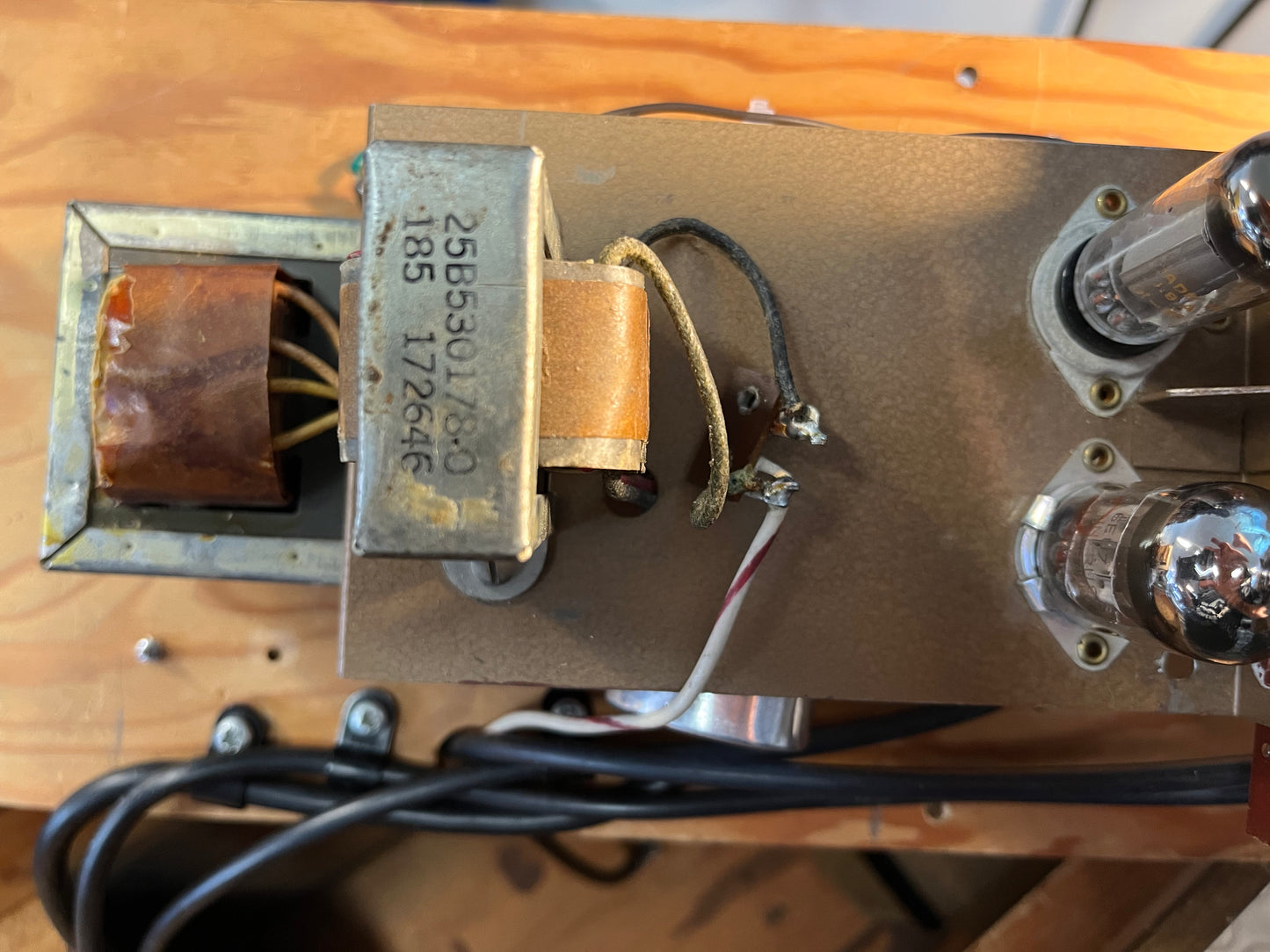 Premier 90 Reverberation Unit (60s)