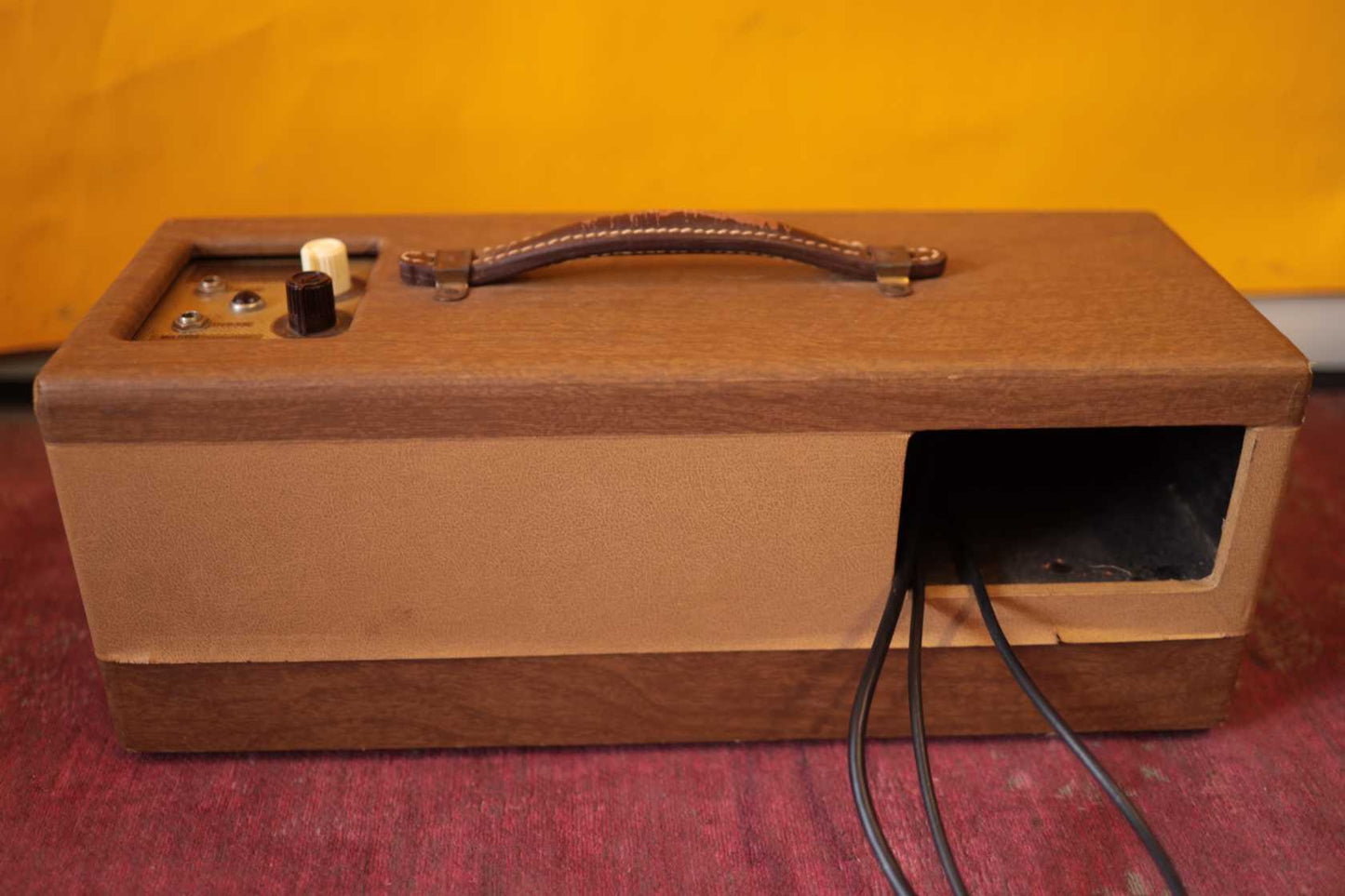 Premier 90 Reverberation Unit (60s)