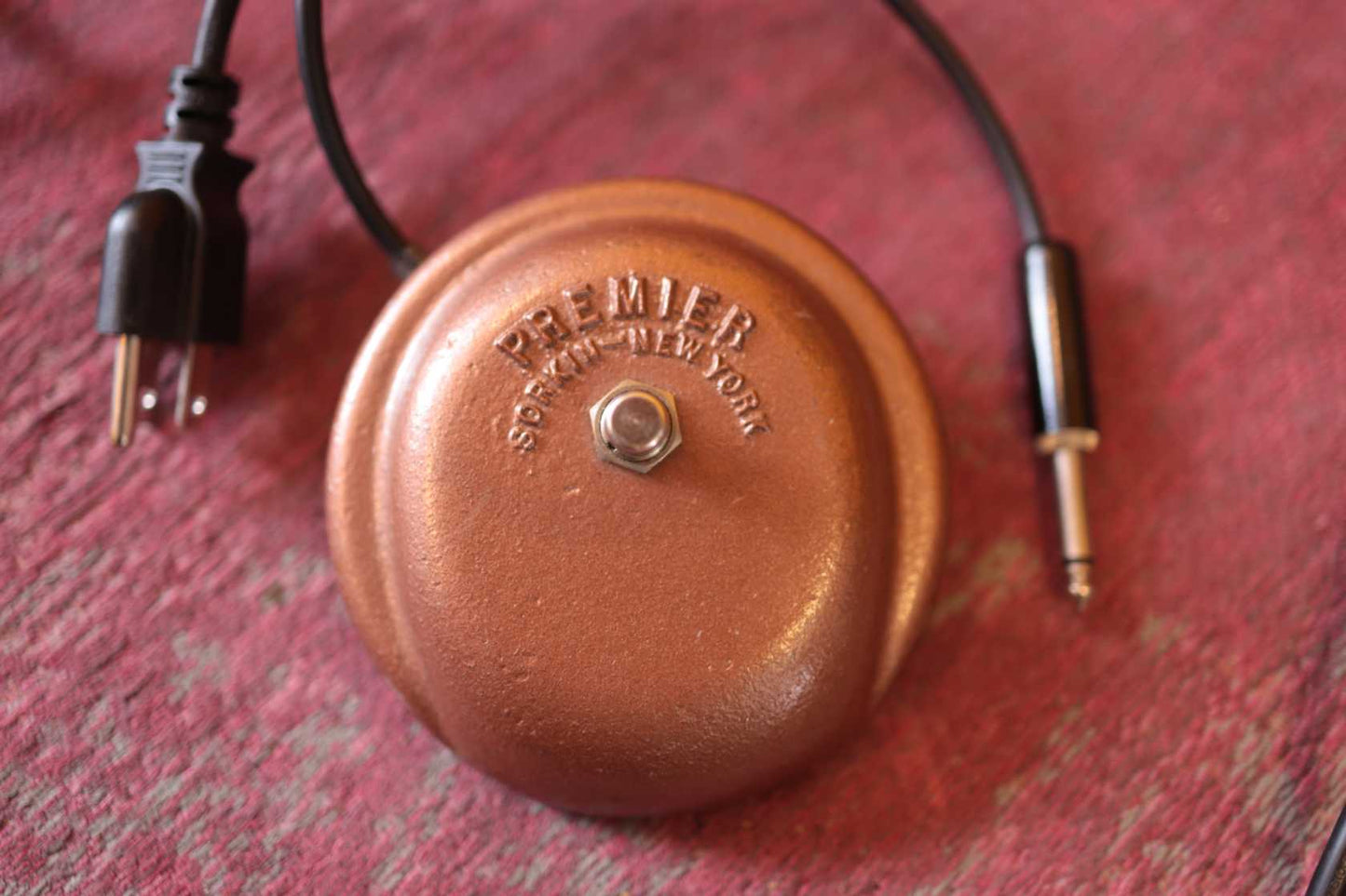 Premier 90 Reverberation Unit (60s)