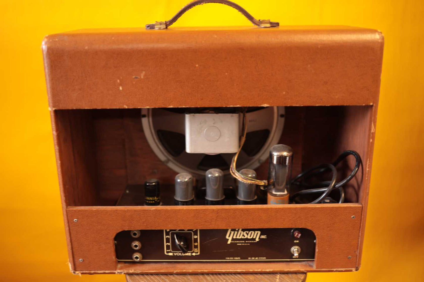 Gibson BR-6F (1950)