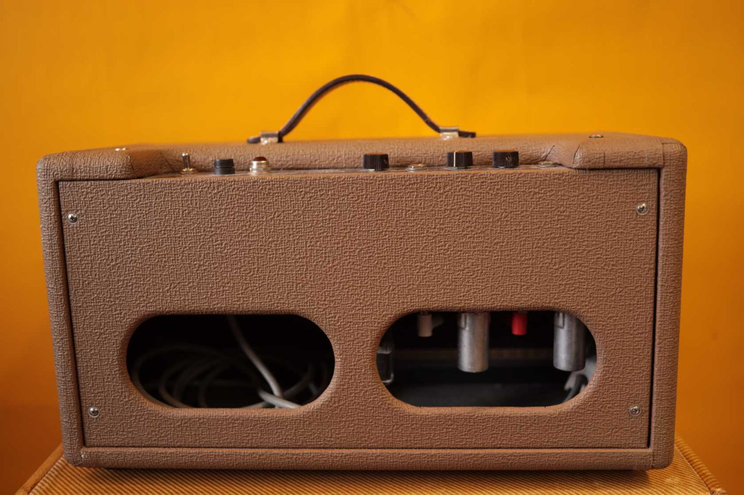 Fender '63 Reverb Unit Reissue (1994)