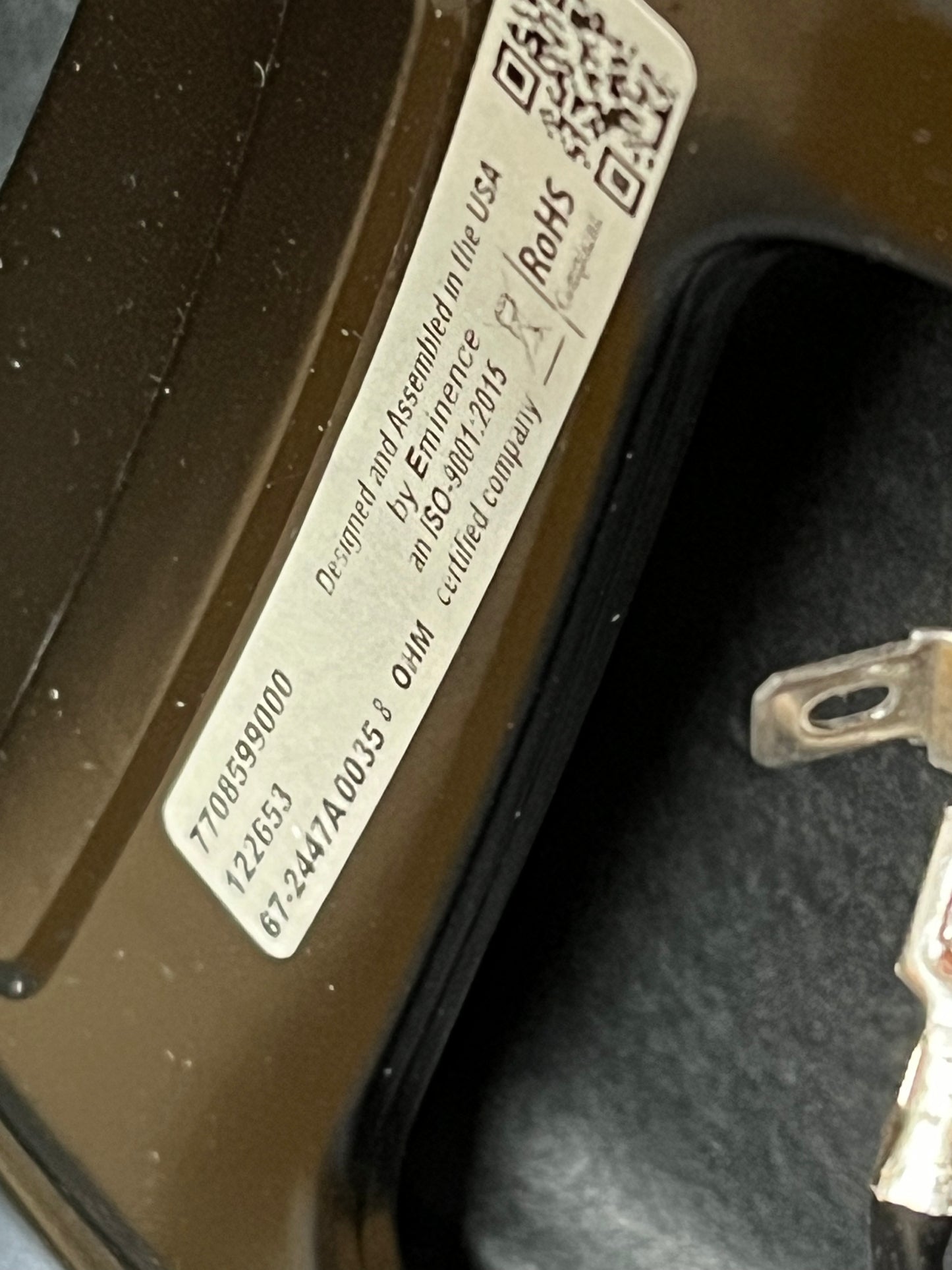 Fender 57 Custom Deluxe Reissue (2024)