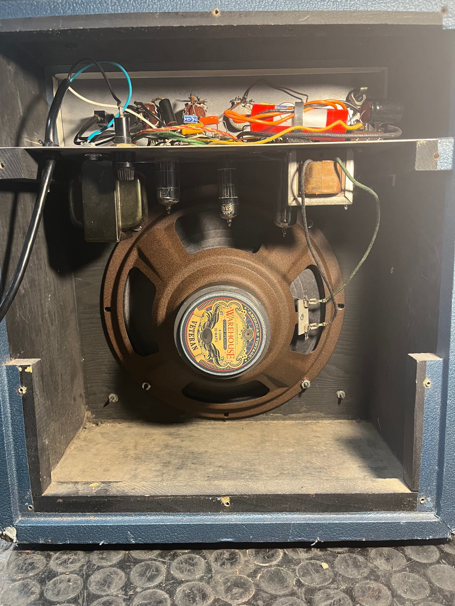 Epiphone EA-101 (1967)