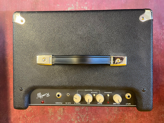 Fender Rumble 25 (2017)