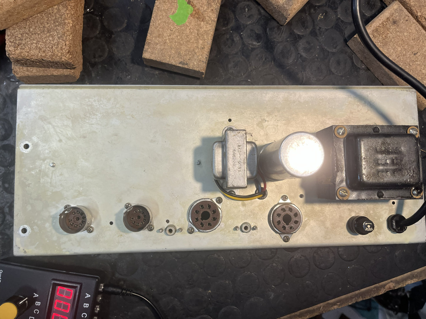 Fender Vibrochampton (1978)