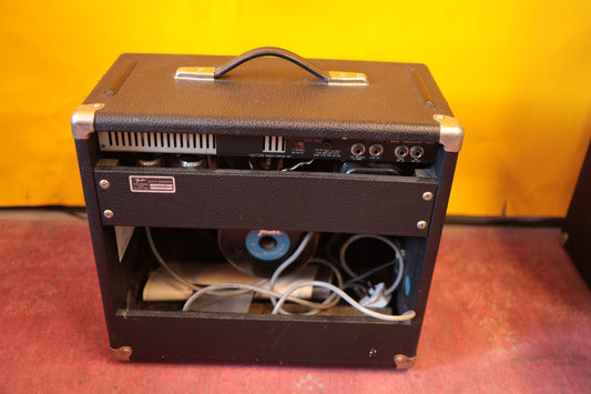 Fender Super 60 (1989)