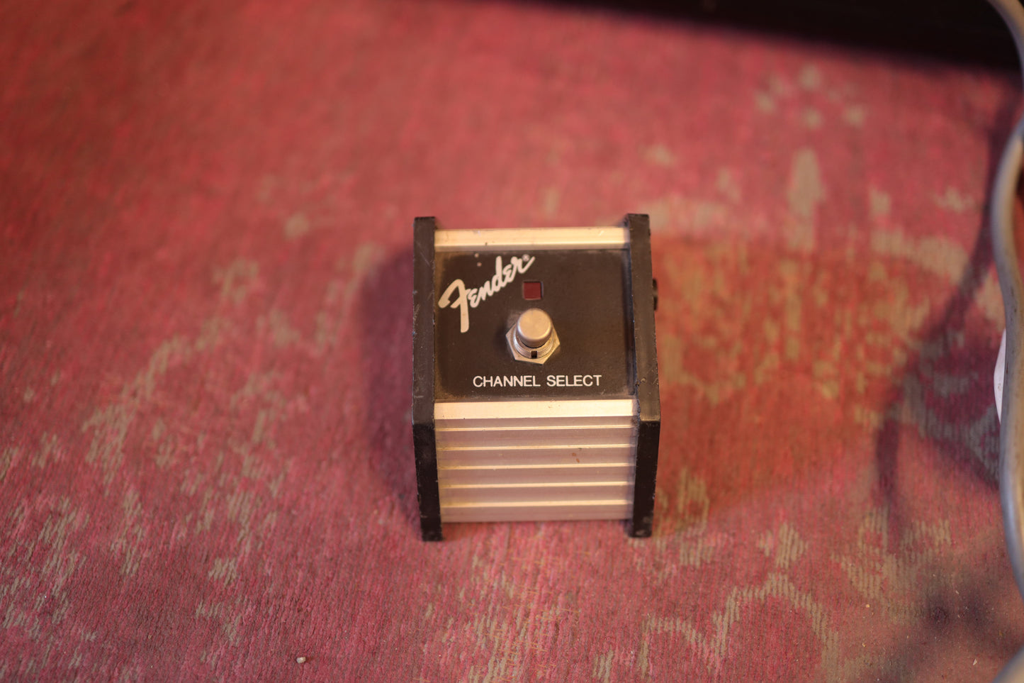 Fender Super 60 (1989)