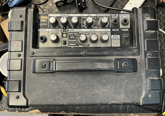 Roland Cube 20-X