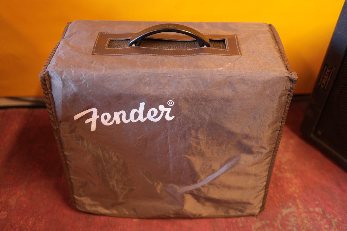Fender Blues Junior (2012)