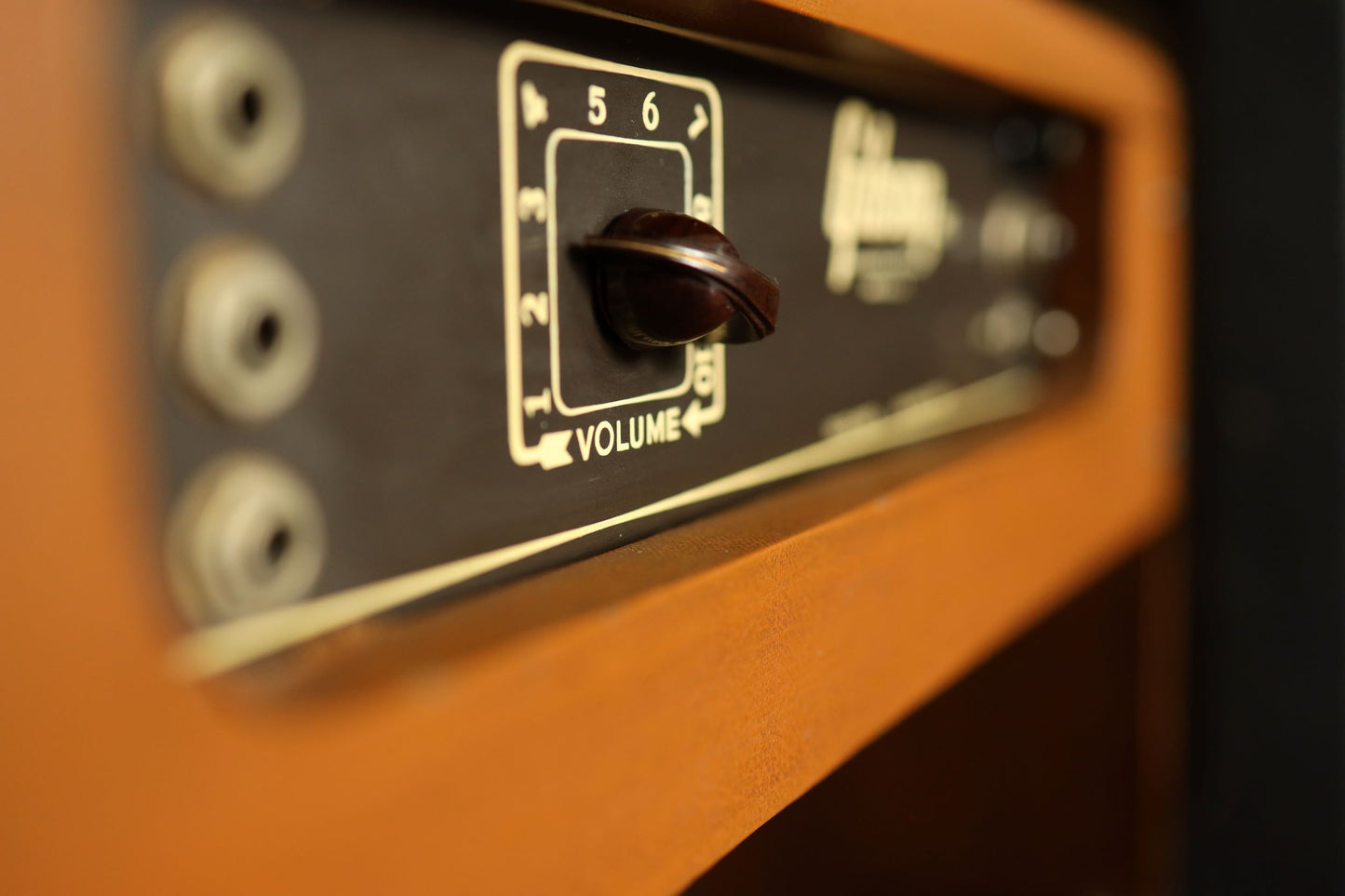 Gibson BR-6F (1953)
