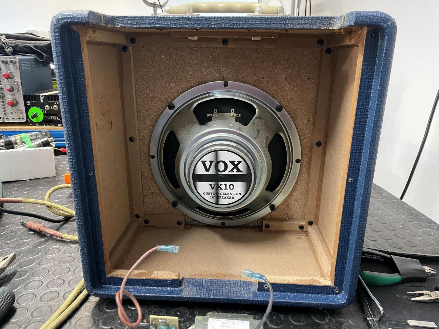 Vox AC4C1-BL