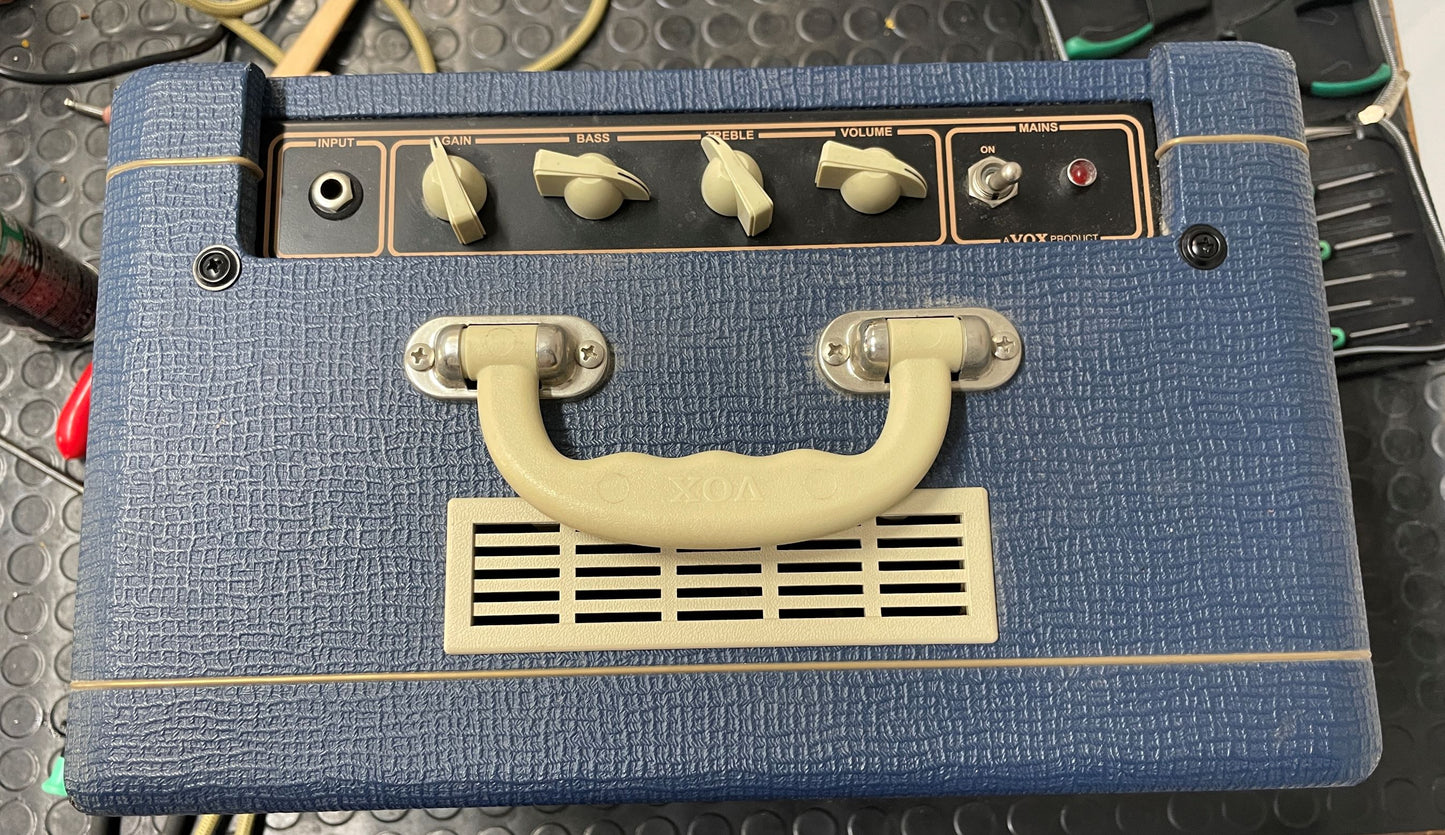 Vox AC4C1-BL