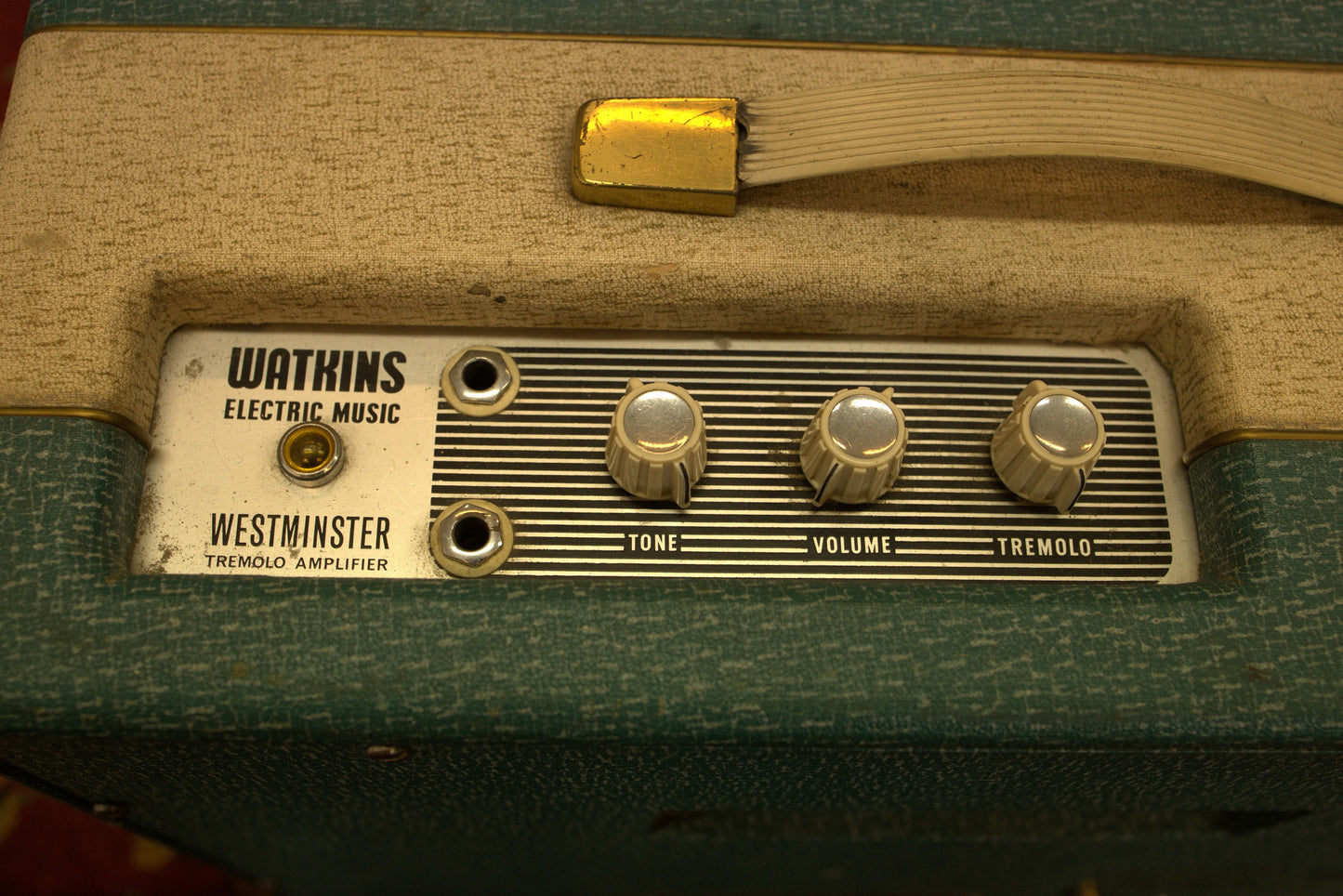 Watkins Westminster (1964)