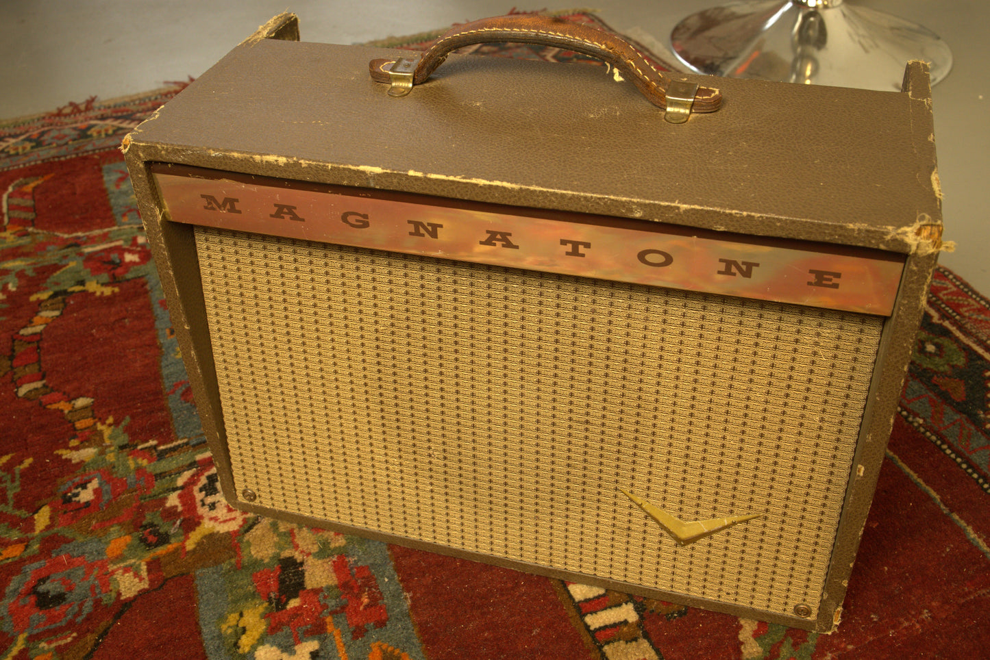 Magnatone 210 (1959)