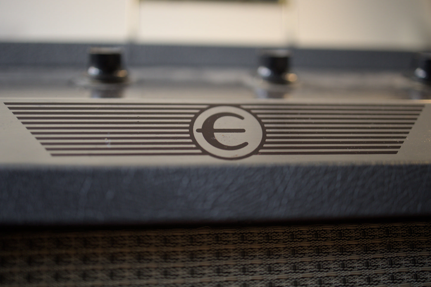 Epiphone Pacemaker EA-50T (1966)