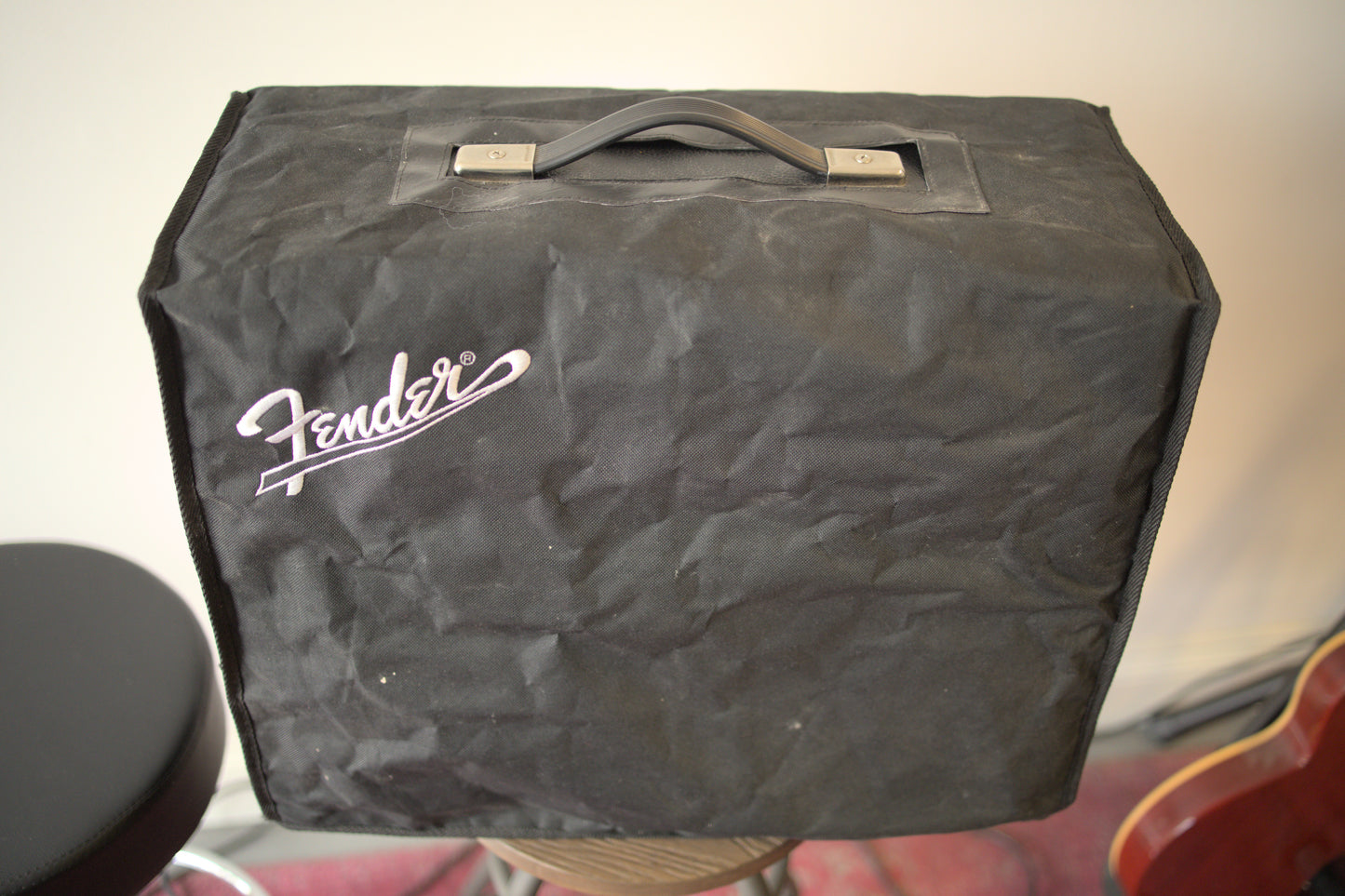 Fender 68 Custom Princeton Reverb (2008)