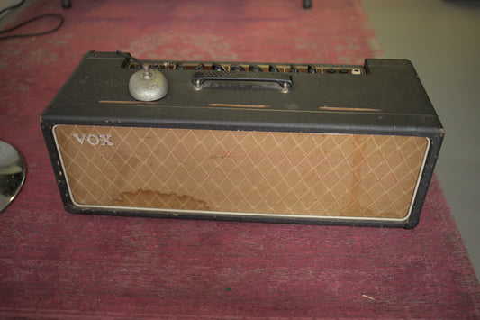 Vox AC30 Super Twin Head (1964)