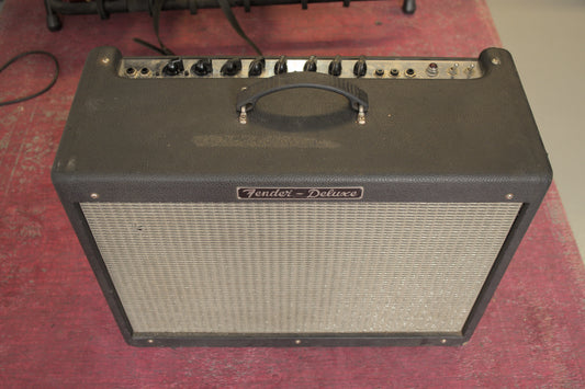 Fender Hot Rod Deluxe PR246 40W 1x12 Combo