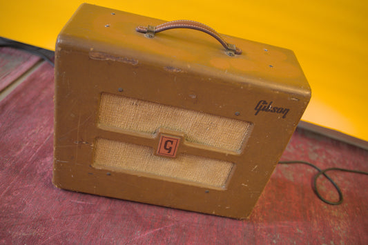 Gibson BR-6F (1953)