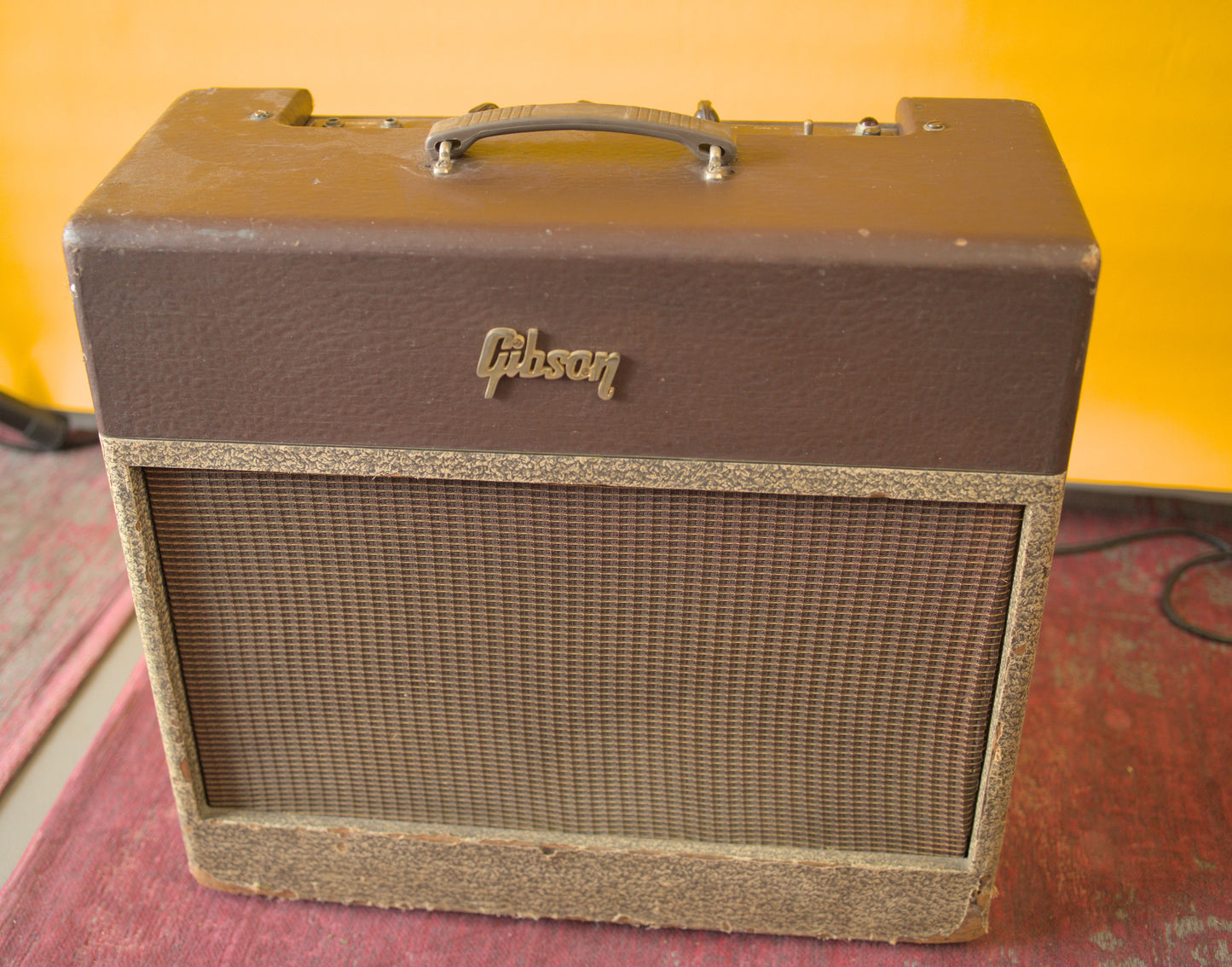 Gibson Les Paul GA-40 (1956)