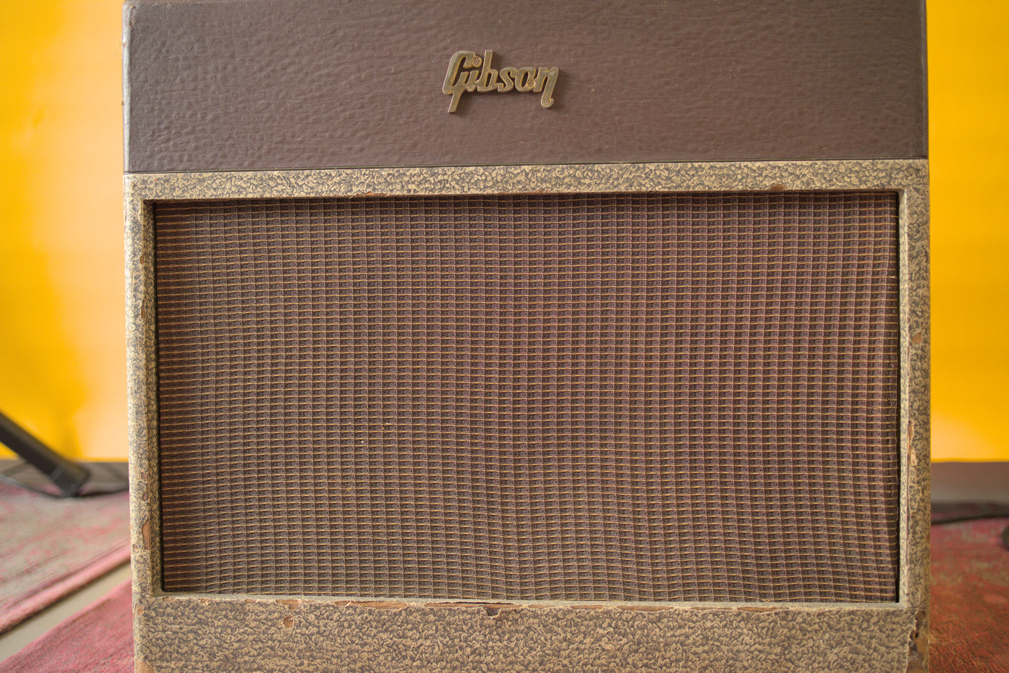 Gibson Les Paul GA-40 (1956)