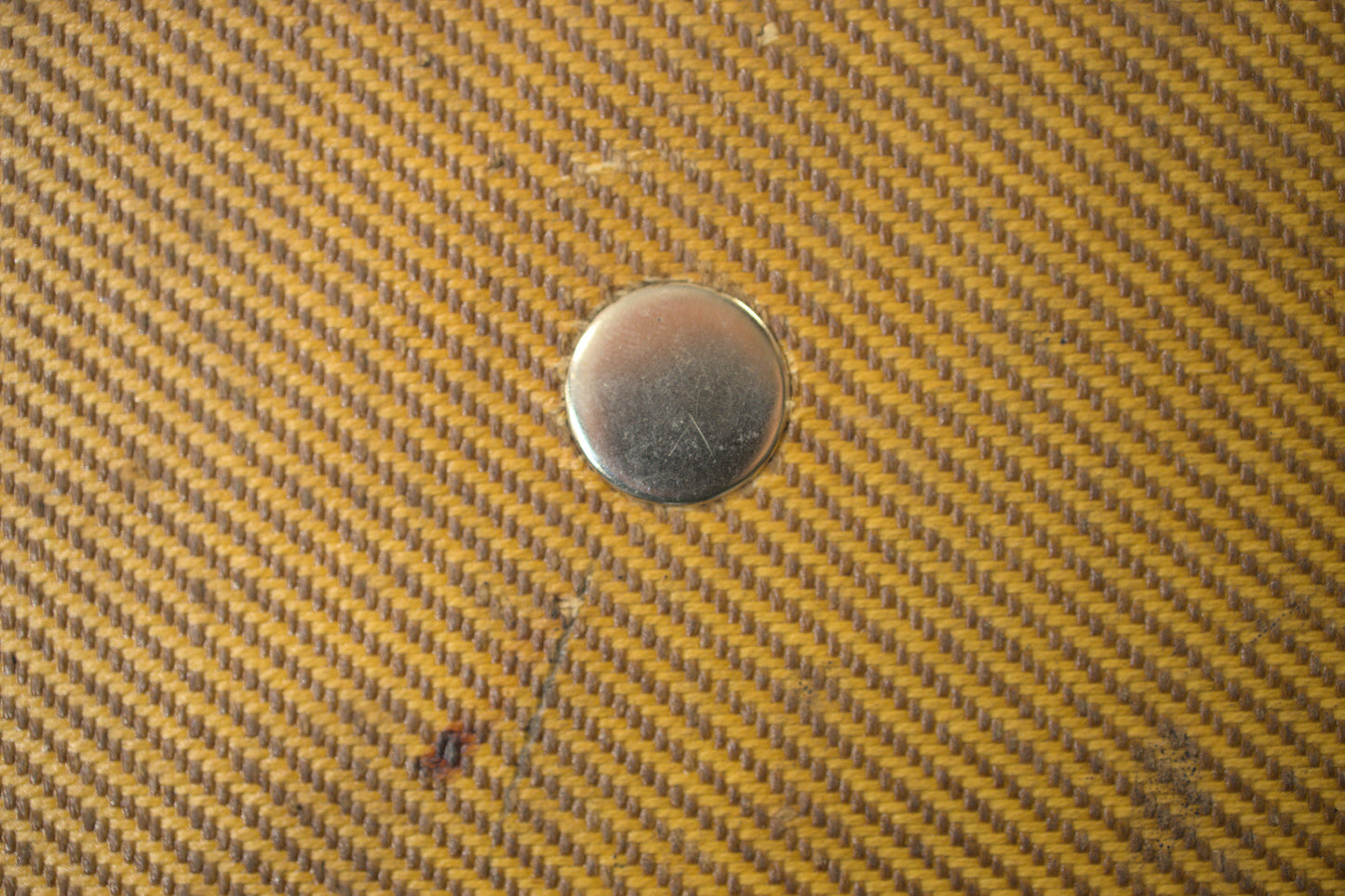 Fender Tweed Champ 5F1 (1959)