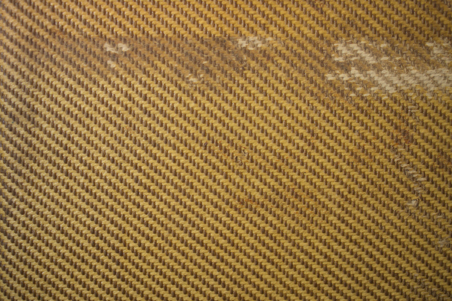 Fender Tweed Champ 5F1 (1959)