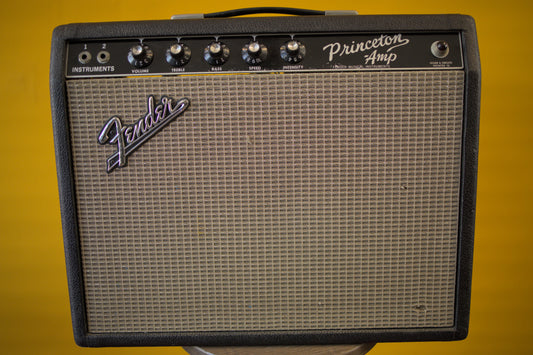Fender Blackface Princeton Non-Reverb (1966)